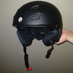 Snow, ski,skateboarding helmet